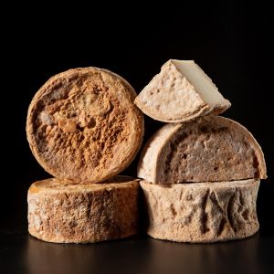 Formatge de Cabra Serrat de Taüll