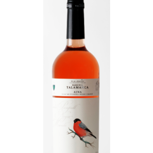 Aina Rosat Mond Obert