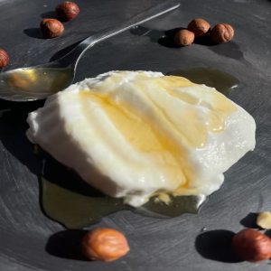 Formatge de Cabra Recuit de Drap 6 u Ca la Nuri