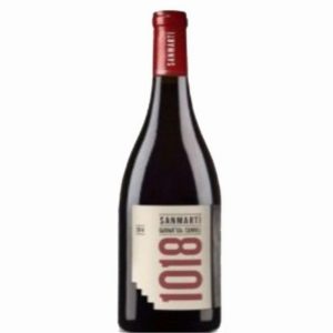 1018 negre Sanmartí