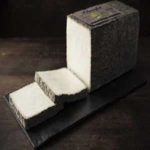 Formatge Ferrús cabra Blancafort