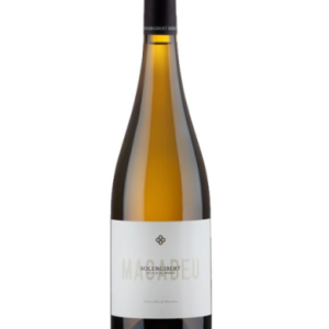 Macabeu Solergibert