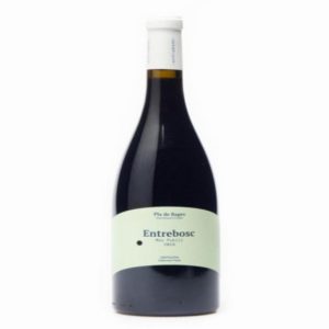 Entrebosc Mas Pubill negre - ecològic