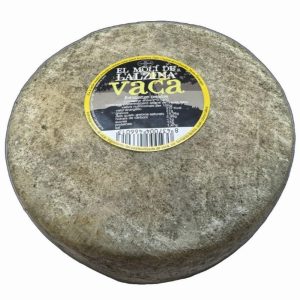 Formatge de vaca curat Alzina