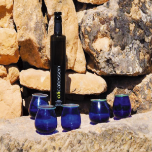 Oleoturisme: Ruta entre oliveres i vinyes