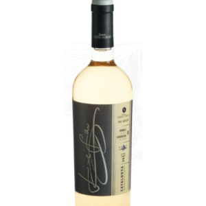 Sumoll blanc edició limitada Grau i Grau