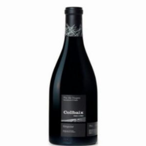 Singular Negre ecològic Collbaix El Molí