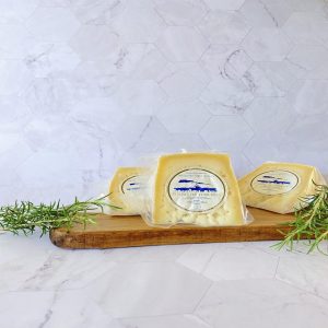 Formatge de Vaca Tomme de Terrades d'Avalls