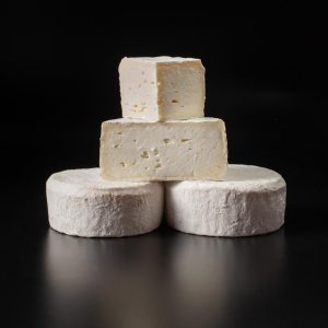 Formatge de Vaca Tou dels Til·lers Mini de Sort