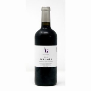Perunès - ecològic Vinyes de Castellgalí