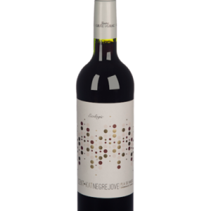 Cent·Kat Negre Grau i Grau