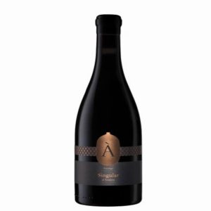 Singular d'àmfora Negre ecològic Collbaix El Molí