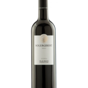 Merlot Reserva Solergibert