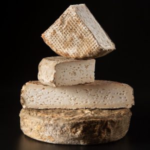 Formatge de Cabra L’Esquirol de Cuirols