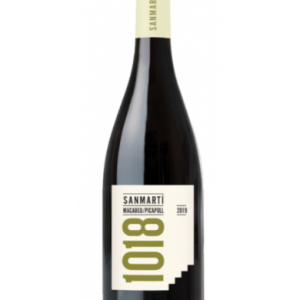 1018 blanc Sanmartí