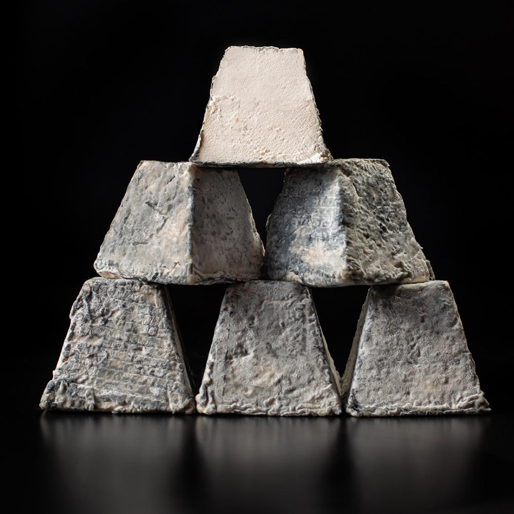 Formatge de Cabra La Carbonera de Cuirols