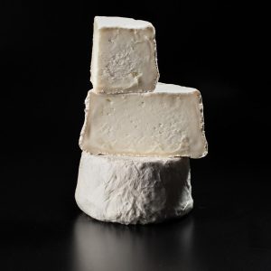 Formatge d'Ovella Odre Petit de Pujola