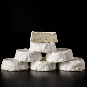 Formatge d'Ovella Murri de Xiquella