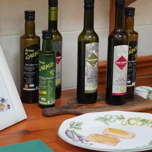 Oleoturisme: Descobreix la cultura de l'oli a Priorat