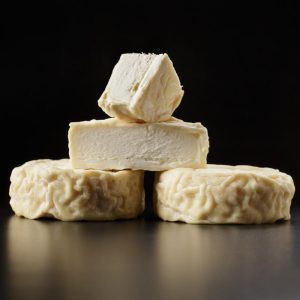 Formatge semicurat d'ovella Riudavets