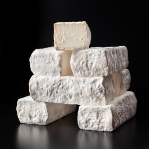 Formatge de Cabra La Calma de Gorcs