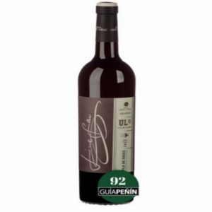 Ull de Llebre edició limitada Grau i Grau