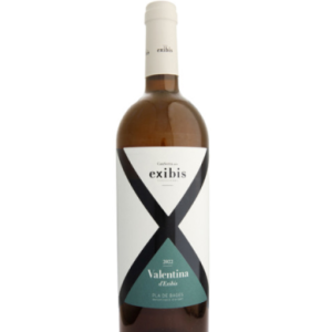 Valentina Exibis