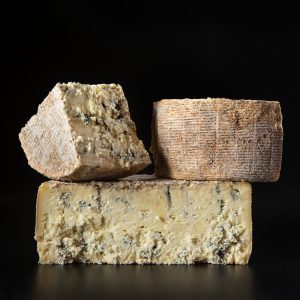 Formatge de Vaca Glauc de Xauxa