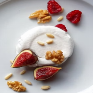 Formatge de Cabra Recuit de Drap 2 u Ca la Nuri