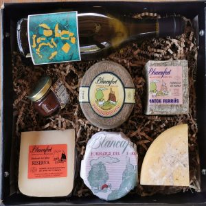 Pack de Festes Blancafort