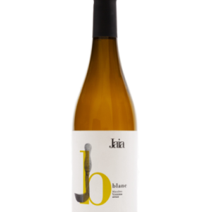 Jaia blanc - ecològic Jaia Viticultor