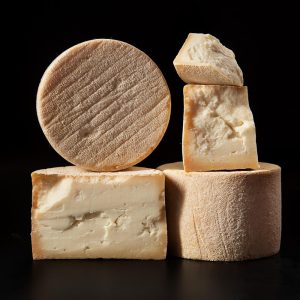 Formatge de Cabra Serrat de D’Espinelves