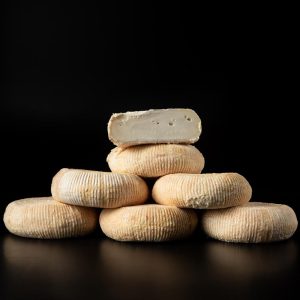 Formatge Cabraflor Abadessa