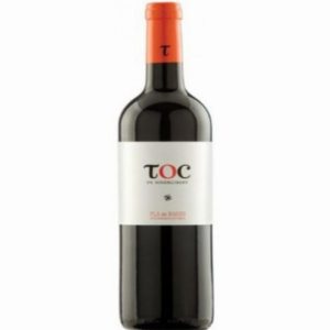 Toc - ecològic Solergibert