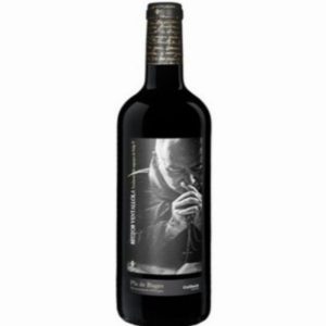 Rector de Ventallola ecològic Collbaix El Molí