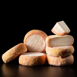 Formatge de Cabra Crava de Taüll