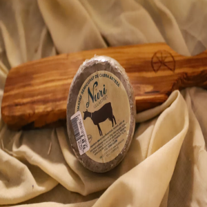 Formatge Semicurat Nuri de Cabra