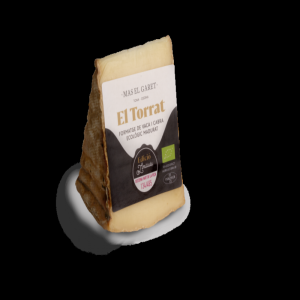 Formatge El Torrat Mas el Garet