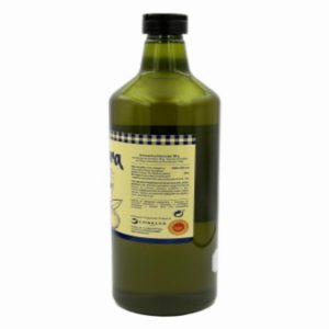 Oli d'oliva extra sense filtrar Coselva