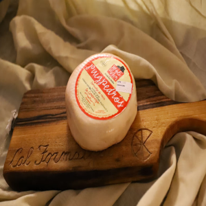 Formatge de Vaca Puigpedrós de Molí Ger