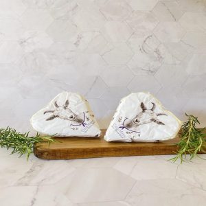 Formatge de Cabra Cors de Cabra de Mateu