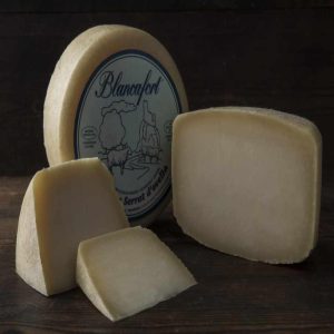 Formatge Serrat d'Ovella Blancafort