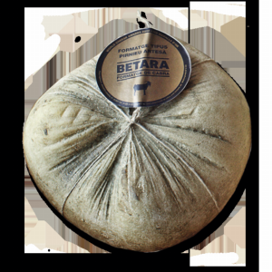 Formatge de cabra tipus farcellet Betara