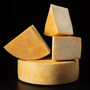 Formatge de Vaca Pilós de Muu Beee