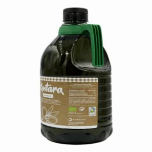 Oli Ecològic extra filtrat Coselva
