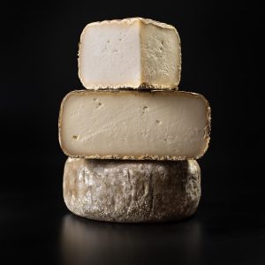 Formatge de Cabra Garrotxa de Bauma