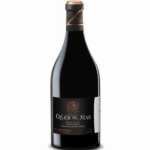 Arnau Oller Vaig veure Finca Oller del Mas