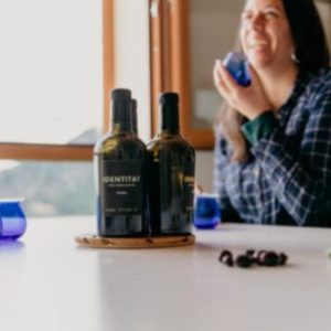 Oleoturisme: Endinsa't al món de l'oli