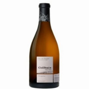 Singular Blanc ecològic Collbaix El Molí