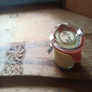 Formatge de tupí Pastor de Riudaura